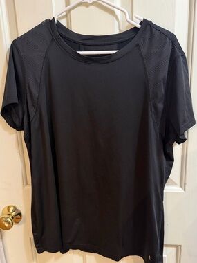 Danskin Now Semi-fitted Tee